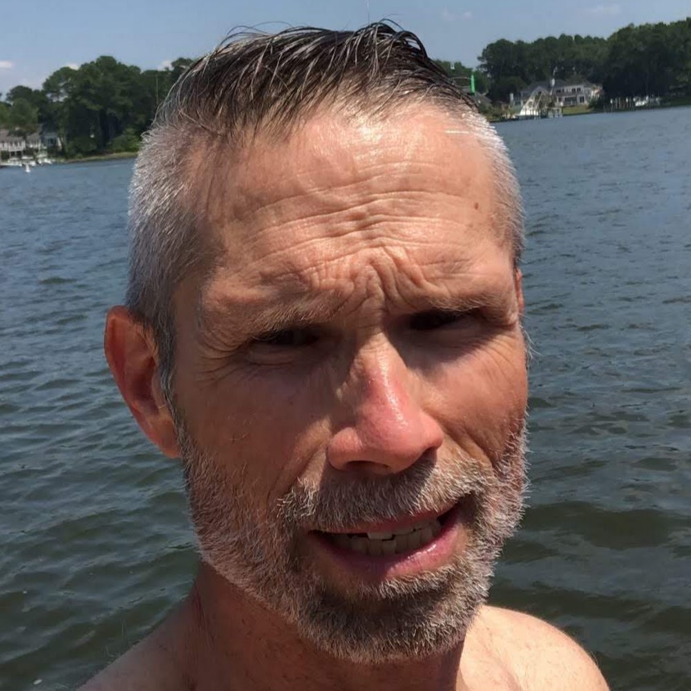 Meet your Posher, Andrew